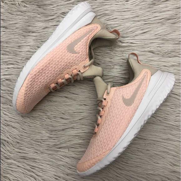 New Nike Renew Rival Running Sneakers - Picture 2 of 5